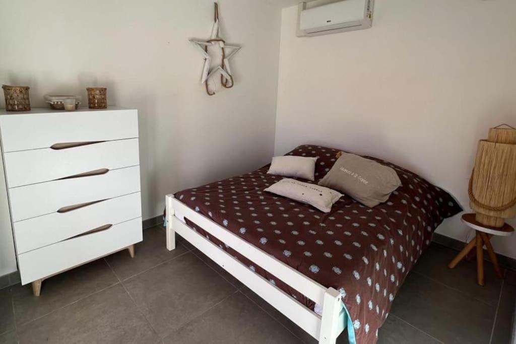 Appt St Tropez ,Magnifique T2, Piscine ,Terrasse, Emplacement Ideal ,Front De Mer, Saint-Tropez Esterno foto